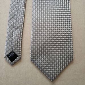 Daniel Gray 100% silk tie